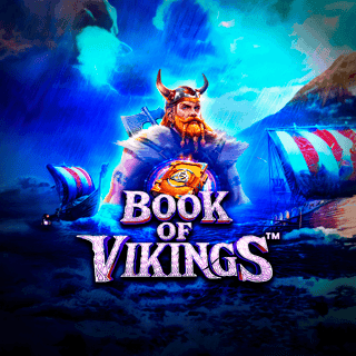 Libro de los Vikingos screenshot