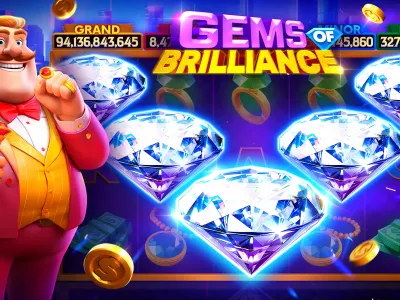 Captura de pantalla de slot gratis 3