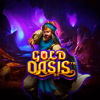 Gold Oasis™