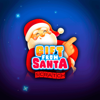 Regalo de Papá Noel Rojo screenshot