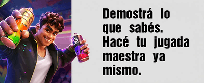 Bono de Bienvenida Explosivo 🚀 promotion