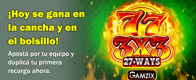 Casino Gratis Online banner