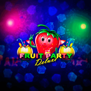 Fruit Party Deluxe