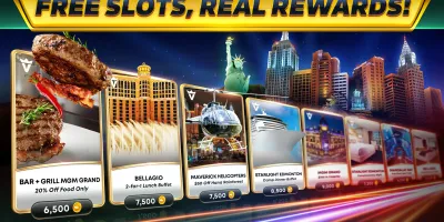 Captura de pantalla de slot gratis 1
