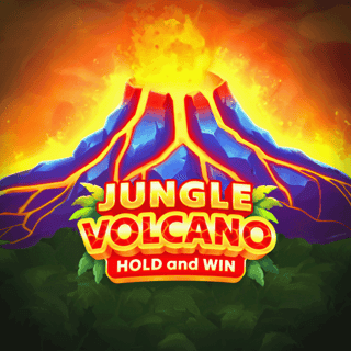 Volcán de la Selva screenshot