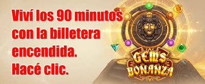 Mega Spin Semanal