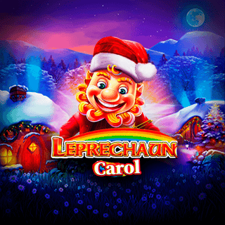 Leprechaun Carol